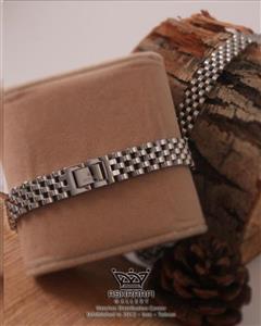 دستبند رولکس زنانه Rolex bracelet 02 