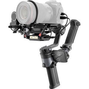 تک پایه دوربین ژیون مدل  مدل Zhiyun WEEBILL-2