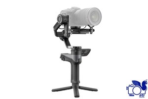 تک پایه دوربین ژیون مدل  مدل Zhiyun WEEBILL-2