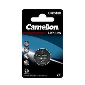 باتری سکه ای کملیون مدل CR2430 بسته 10 عددی