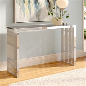 کنسول مدل استیل IK268