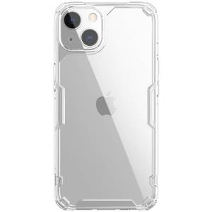 کاور نیلکین مدل Nature TPU Pro مناسب برای گوشی موبایل اپل iphone 13