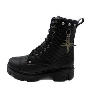 نیم بوت زنانه مدل 1006