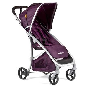  کالسکه بیبی هوم مدل Emotion Purple Baby Home Emotion Purple Stroller Set