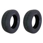 لاستیک خودرو ایران تایر مدل RONIKA  IT50 سایز 205/60R14