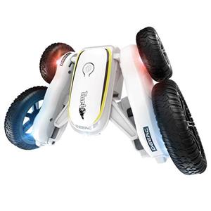 ماشین بازی کنترلی مدل Stunt King کد 6-889