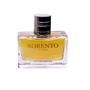 ادو پرفیوم زنانه زنیت مدل sorento حجم 100 میلی لیتر کد 6497