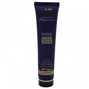 کرم پودر آریزون شماره ۲۰۲ کد 6502