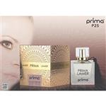 عطر ادکلن پریما لامر لالیک لامور PRIMA lamer زنانه کد 91874