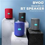 BWOO – اسپیکر بلوتوثی BS50