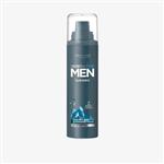 فوم اصلاح و پاکسازی کننده صورت اوریفلیم سری North For Men مدل Subzero حجم 200 میل  