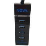 Nova X770 USB 3.0 4Port Hub