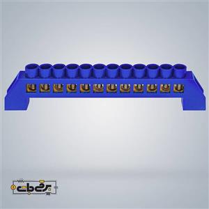 ترمینال فانتزی نول 12 پیچ