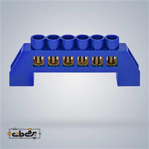 ترمینال فانتزی نول 6 پیچ
