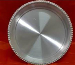 سینی روحی کنگره سایز 50