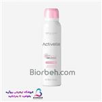 اسپری دئودورانت اوریفلیم سری اکتیول مدل Actiboost Fairness  حجم 150 میل - شماره 33148