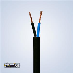 کابل افشان 2 در 0.75 مازندران