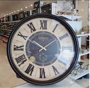 ساعت دیواری سانترال