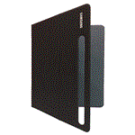 بوک کاور برای تبلت سامسونگ Galaxy Tab S7 FE SM-T735