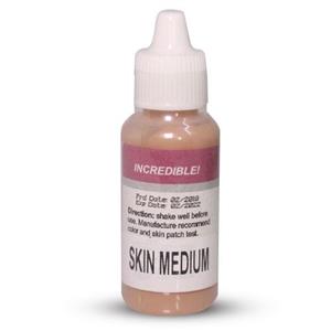 رنگ تاتو تمپتو رنگ Skin 