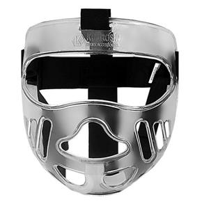 نقاب محافظتی تکواندو کوروش طرح 1 Kourosh Taekwondo Protective Mask Pattern 1