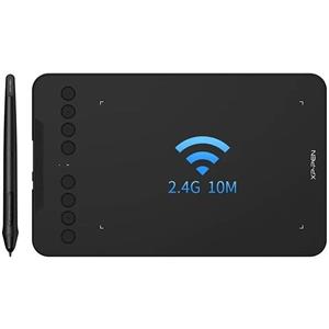 قلم نوری XP Pen Deco Mini 7 W Wireless تبلت گرافیکی ایکس پی پن دکو وایرلس