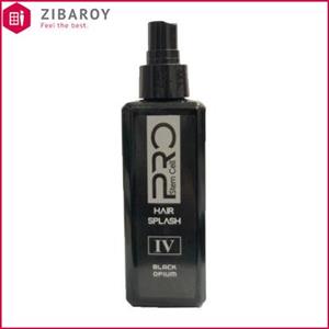 عطر مو پرو استم سل مدل Black Opium شماره 4 حجم 130 میل
