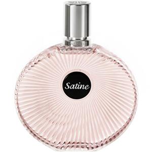 ادو پرفیوم زنانه لالیک مدل Satine حجم 100 میلی لیتر Lalique Eau De Parfum For Women 100ml 