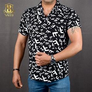 پیراهن هاوایی کنز کد 9001