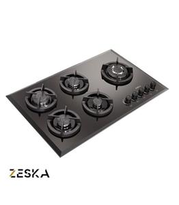 اجاق گاز صفحه ای زسکا مدل G25