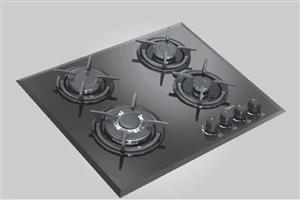 اجاق گاز صفحه ای زسکا مدل G41