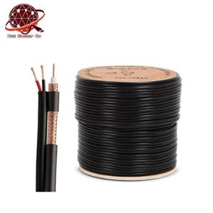 کابل RG59 تمام مس مازندران