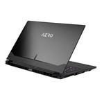 لپ تاپ گیگابایت 17 اینچ مدل AERO HDR XD