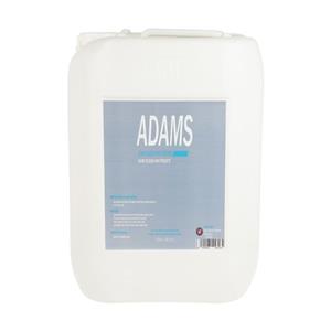 محلول نانو آبگریز و ضد لک شیشه خودرو آدامز مدل AD-222 حجم 20 لیتر