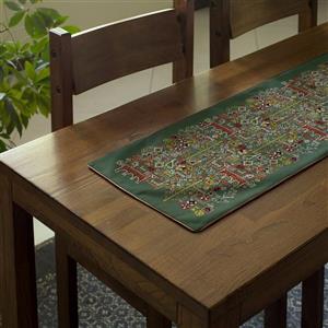 رانر طرح ایلیات سایز 35 در 135 برند پرووال