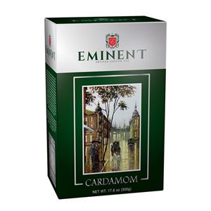 چای امیننت  CARDAMOM TEA EMINENT 250 G