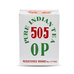 Pure Indian Tea 505 Op 500gr