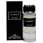 ادو پرفیوم زنانه مارکوولنتینو مدل Oud Monaco Rouge حجم 70 میل