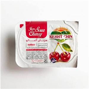 مربا آلبالو 25 گرمی کشت چین