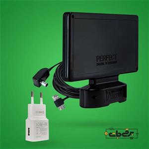 آنتن پرفکت یو پلاس 4 متری آترون