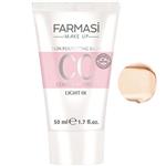 Farmasi CC Cream