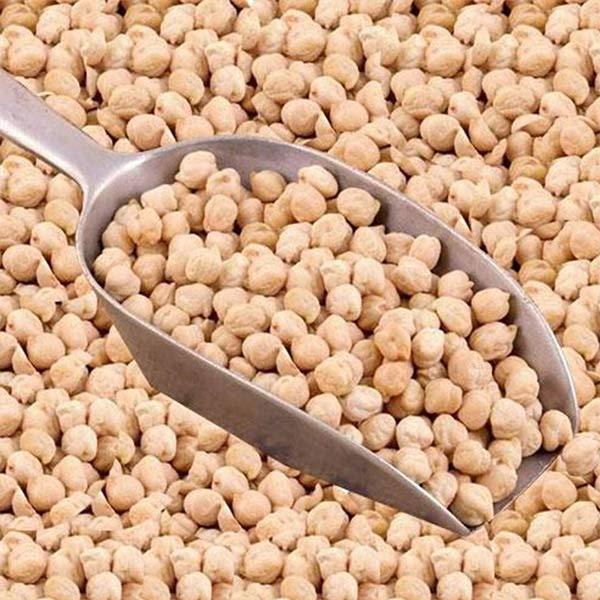 نخود فله ای