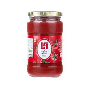 رب شیشه ای 1600 گرمی آتا