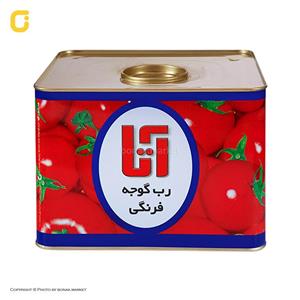 رب 10 کیلوگرمی آتا