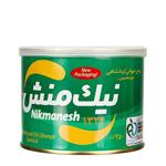 روغن حیوانی نیک منش 450 گرمی