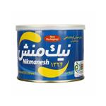 روغن حیوانی نیک منش 450 گرمی