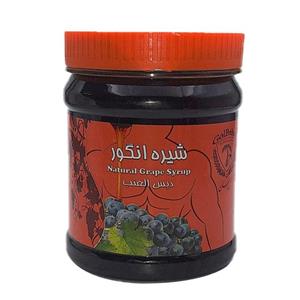 شیره انگور (900 گرمی) گلبهان 