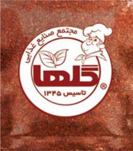 سماق تکنفره گلها 