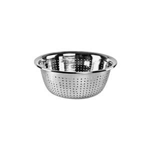 آبکش استیل ضخیم یونیک سایز 22