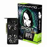 کارت گرافیک Gainward GeForce RTX 3060 Ti Ghost OC 8GB